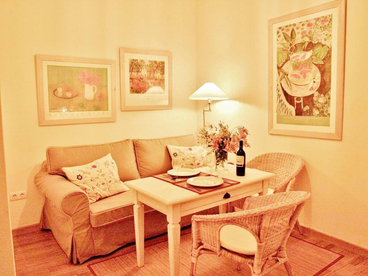 Apartamento Centro Juderia, Seville