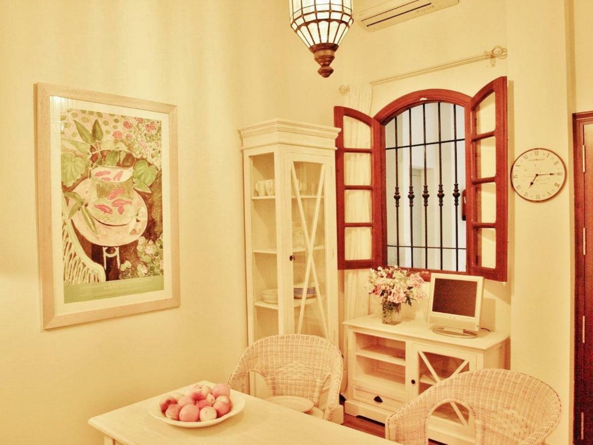 Apartamento Centro Juderia — Photos 2